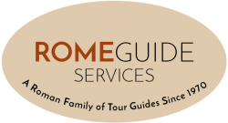 Interested in custom tours of Rome and Italy with top certified local guides? Go to RomeGuide.net to learn more